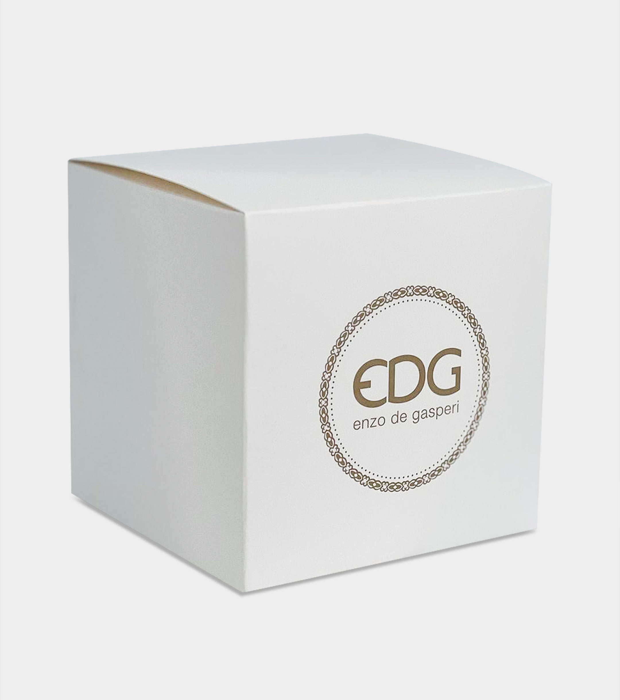 Candela A Forma Di Uovo Enzo De Gasperi - Profumo Peonia & Cassis, Perfetta Per Regali E Decorazione! - Foto 5